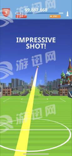 SoccerKick官网版