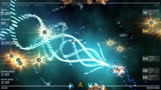 危险节奏2(Beat Hazard 2)