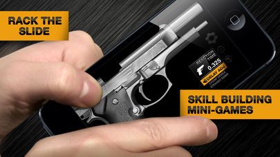 Weaphones Firearms Sim Mini