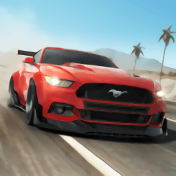叛逆赛车(Rebel Racing)