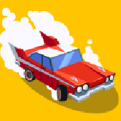 硝基漂移(Nitro Drift)