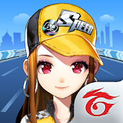 极速领域手机版