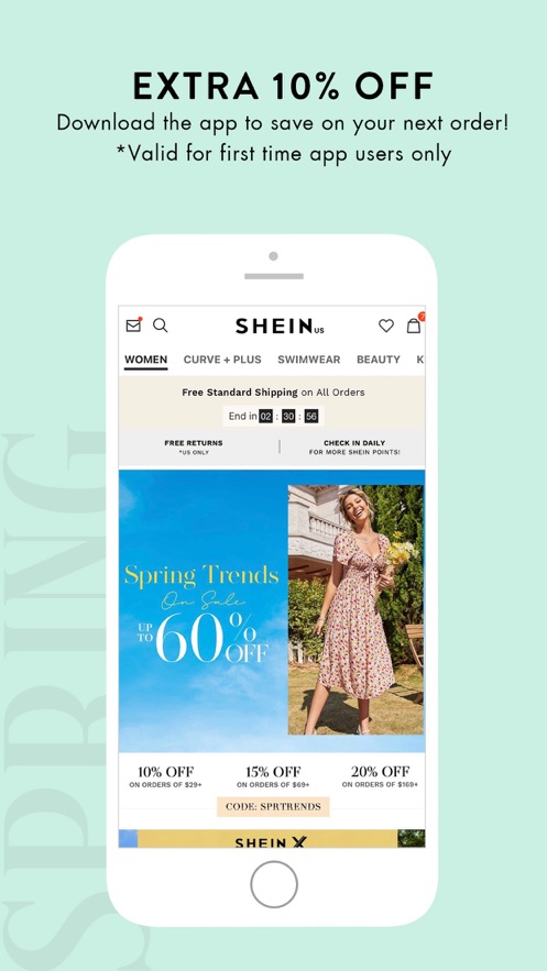 SHEIN