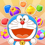 哆啦A梦Puzzle免广告版