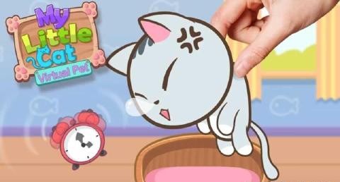 我的小猫最新版