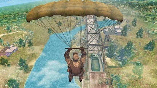 边界战争陆军狙击手3d(Border Army Sniper 3D)