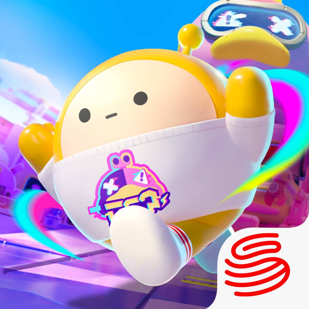 蛋仔派对ios免广告版