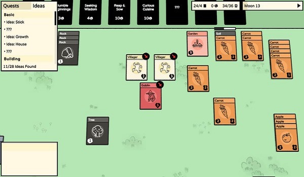 Stacklands堆叠大陆ios国际版