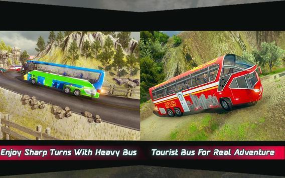 越野现代巴士驾驶(Offroad Modern Bus Dri