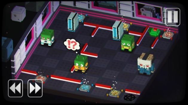 屠杀营2(Slayaway Camp)