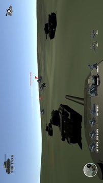 Tank Rush: Kursk