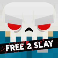 屠杀营2(Slayaway Camp)
