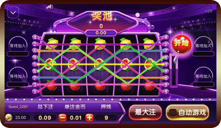 777游戏