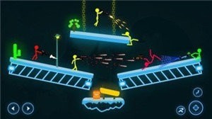 火柴人大战三百回免费版