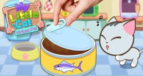 我的小猫最新版