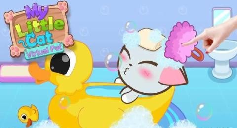 我的小猫最新版