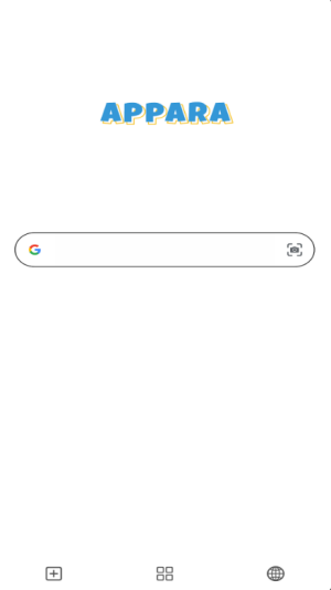 Appara浏览器