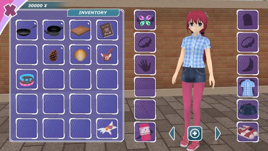 少女都市3D中文版下载安装-少女都市3D中文版最新版下载