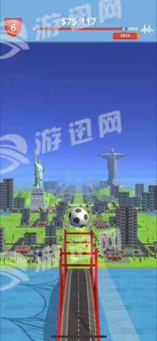 SoccerKick手机版