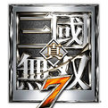 真三国无双7中文版