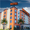 汽车旅馆模拟器(Supermarket Motel Simulator 3d)