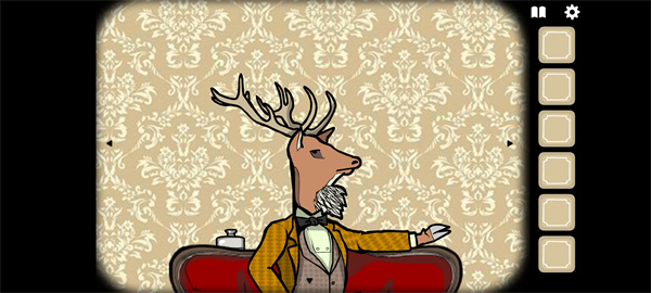 锈湖旅馆(rusty lake hotel)