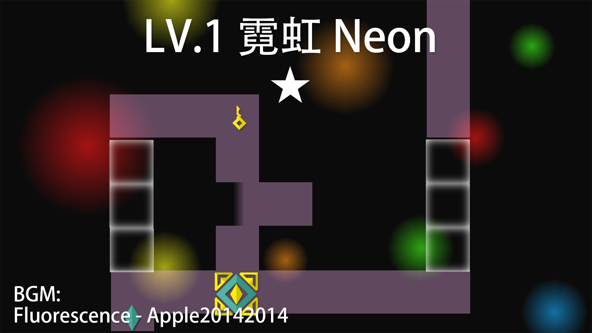迷失谜宫(Lost in the maze)