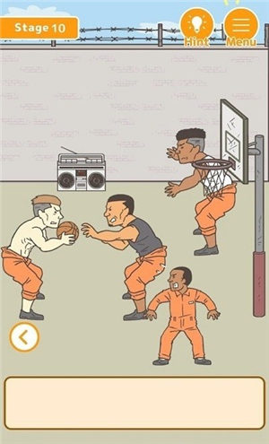 我要越狱(Super Prison Escape!)