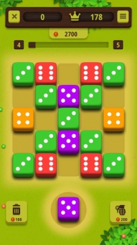 骰子世界Dice Craft