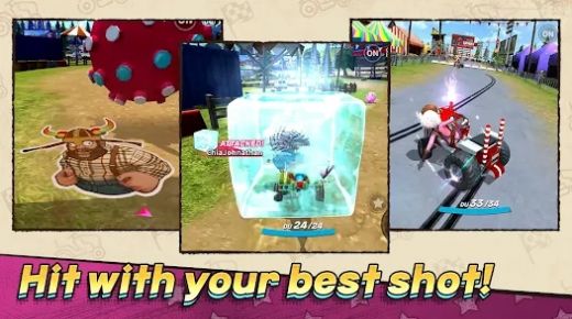 RumbleRacingStar官网版