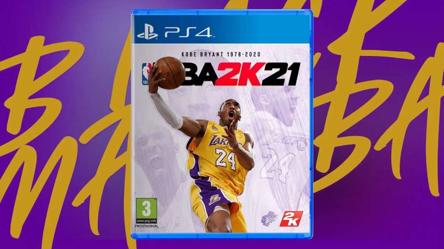 nba2k21手机版ios