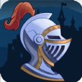 放置骑士争霸(Knight Joust Idle Tycoon)
