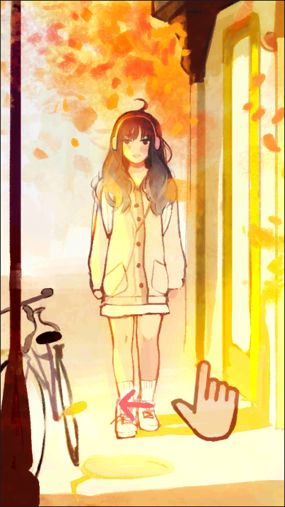 有个女孩安卓版