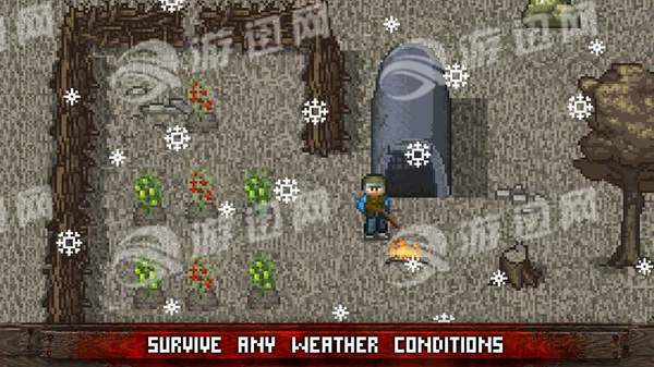 迷你DAYZ最新版
