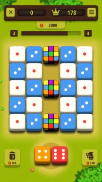 骰子世界Dice Craft