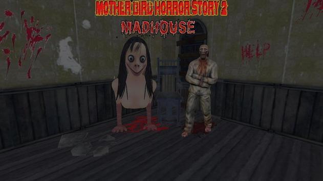 母鸟恐怖故事2(Motherbird Horror Story 2)