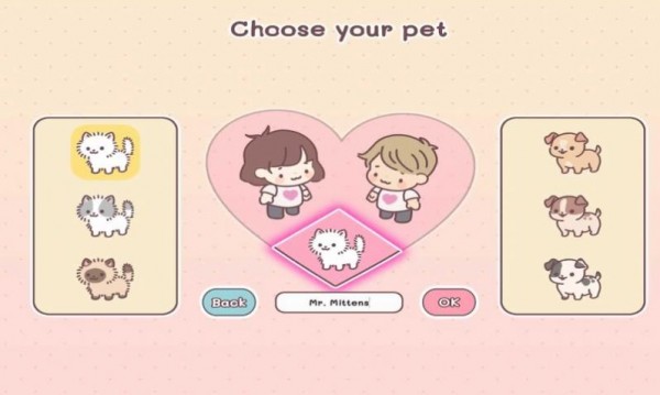 口袋里的爱(PocketLo