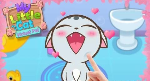 我的小猫最新版