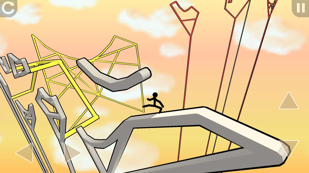 高空转向skyturns