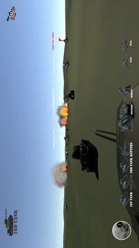 Tank Rush: Kursk
