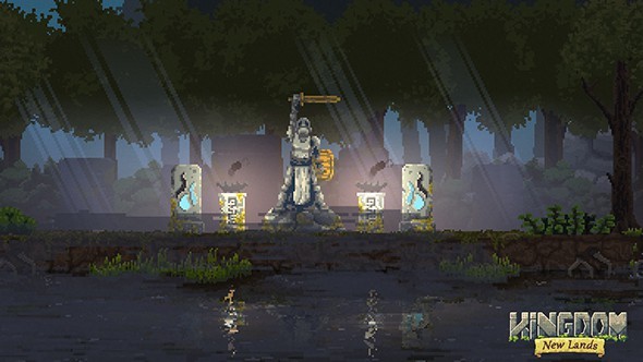 王国新大陆最新版(Kingdom)