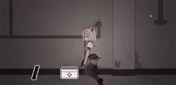 少女大战僵尸手机版