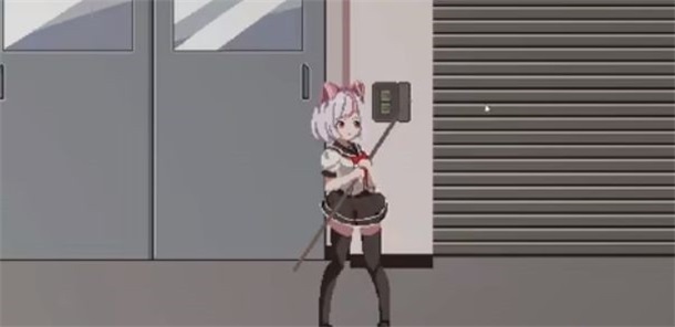 少女大战僵尸手机版