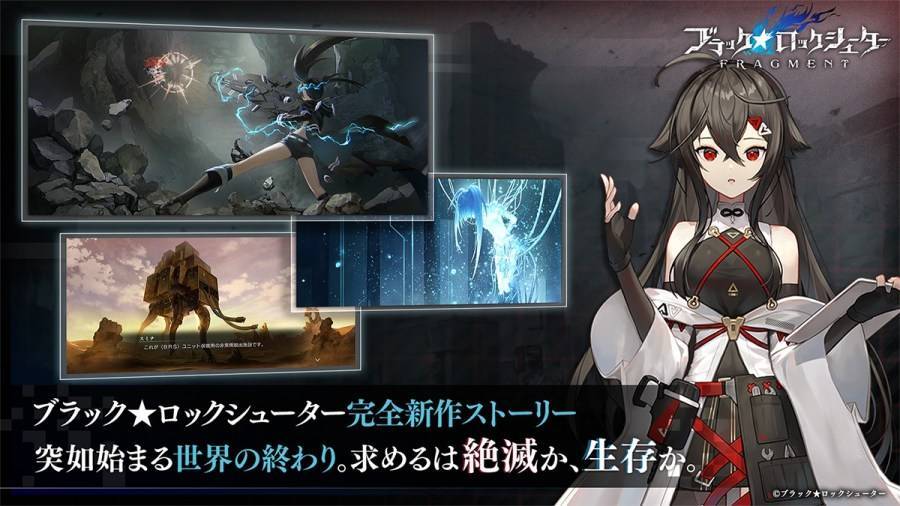 BRSF