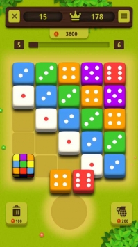 骰子世界Dice Craft