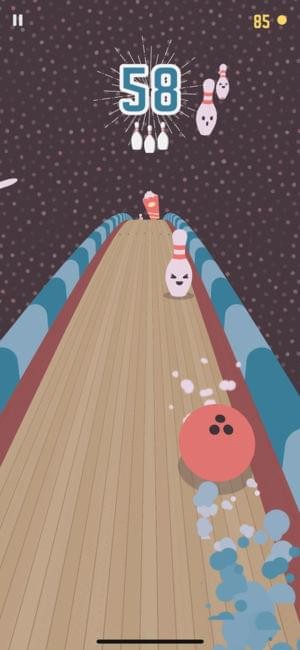 kingpinbowling安卓版