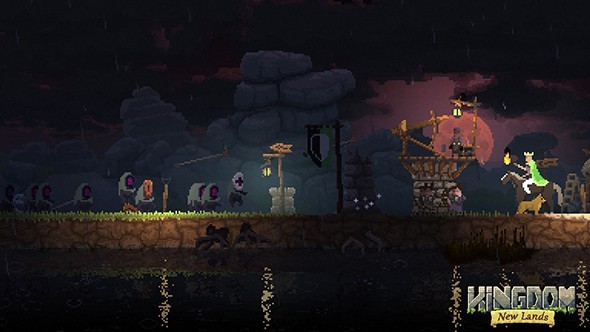 王国新大陆最新版(Kingdom)