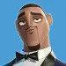 乔装间谍潜逃的间谍(Spies in Disguise)