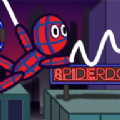 蜘蛛娃娃(SpiderDoll)