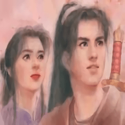 仙剑奇侠传98柔情手机版带方向键盘